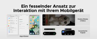 Smarter Alltag mit Stil Interaktive Highlights