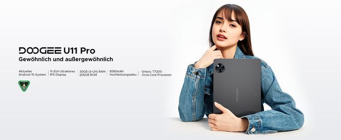 Das neueste Android 15 Betriebssystem