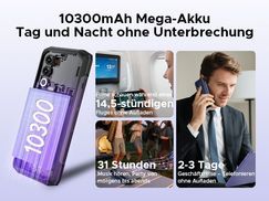 2025 neuestes Android 15 System