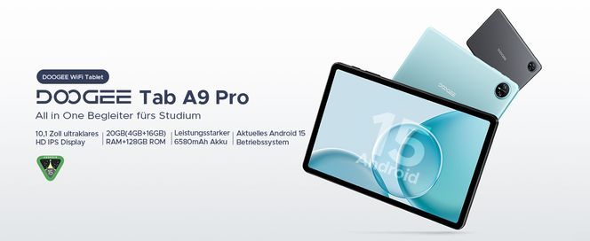 Android 15 für Top Performance
