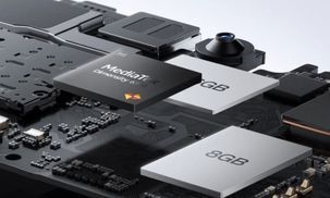 MediaTek Dimensity 6300 Mobile Platform