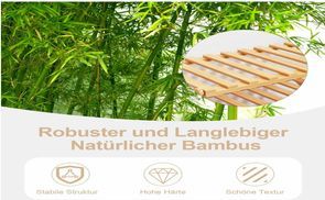 Grün und gesund