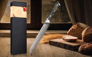 Exquisite Geschenk