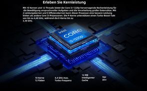  Einfaches Upgrade