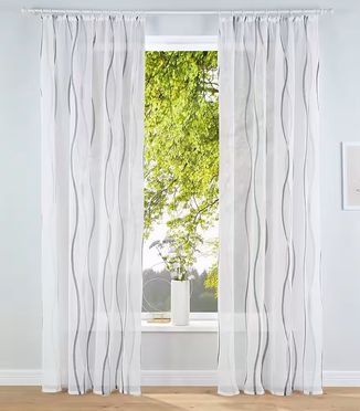 Lichtdurchflutete Eleganz