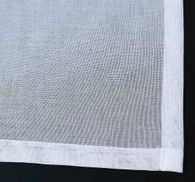 Feine Transparenz für dein Zuhause