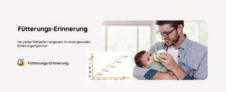 App Steuerung & Smart Care: Sofort einsatzbereit 