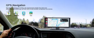 GPS Navigation
