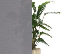 Die perfekte Kombination: Transparenz & Sichtschutz