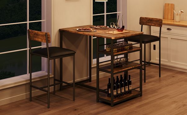 ERGONOMISCHES MEISTERWERK