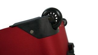 Widerstandsfähige Dual-Rollen