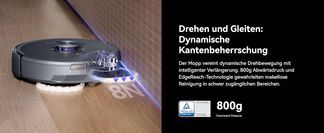 Drehen und Gleiten: Dynamische Kantenbeherrschung