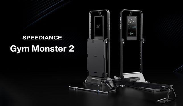 Gym Monster 2