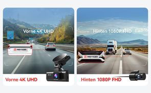 4K+1080P