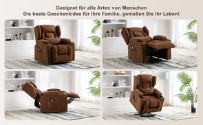Ausgezeichnetes Design