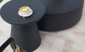 Hochwertige Materialien