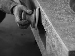 Materialvorteile von ELEMENTI Beton