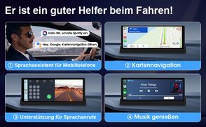 Multifunktionale Nutzung