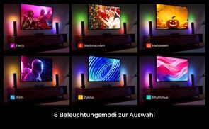 Verbesserung der Wohnkultur