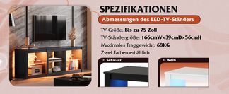 Maße & Kompatibilität