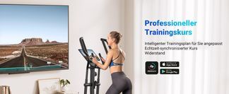  Profi & effektiv – Intelligentes Training