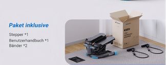 100 % Vormontiert: Kein Aufbau erforderlich 