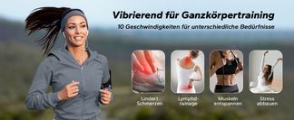 Ganzkörpertraining für mehr Wohlbefinden