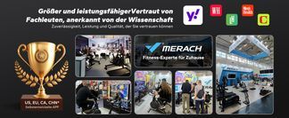 Wissenschaftlich bestätigte Trampolin Qualität