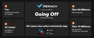 MERACH Ihr Experte für Heimfitness!