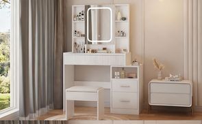Elegante Wellenfront