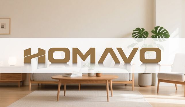HOMAVO – Stilvolles Wohnen beginnt hier