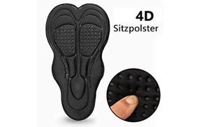 4D Sitzpolster SITZPOLSTER