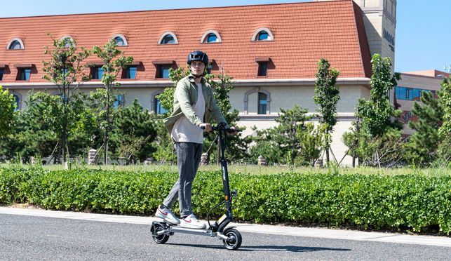 HITWAY E Scooter