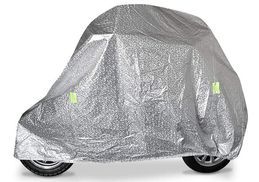 Abdeckung für E Trike, E Mobile, Rasenmäher