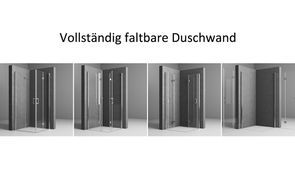 großzügigen Einstiegsbereich