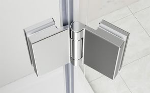 Hochwertige Materialien
