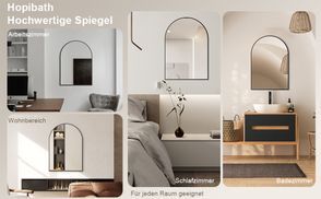 Multifunktional Spiegel