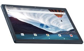 4G LTE Dual Sim, Dual WLAN+ & GPS