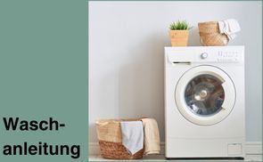 Pflegeleichte Geschirrhandtücher