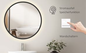 Speicherfunktion
