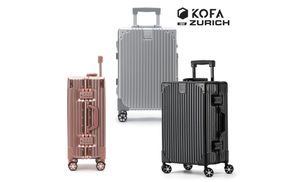 KOFA ZURICH Family