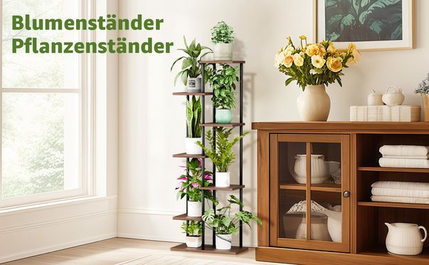 Simloveve – Ihr stilvoller Partner für grünes Wohnen​​