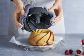 Höchste Qualität für müheloses Backen