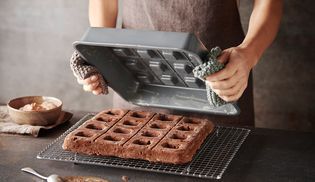 Robuste Qualität und einfache Handhabung