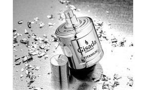 Aromatisch würzige Kopfnote​