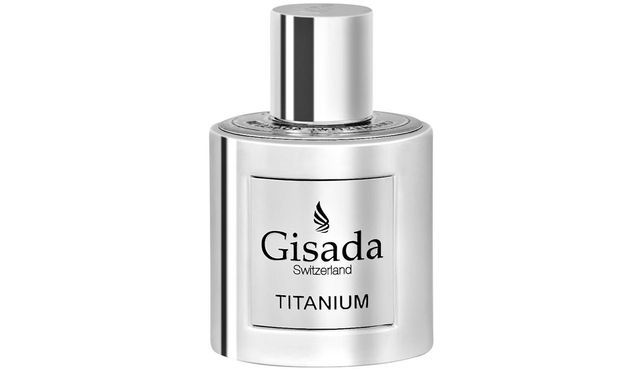 Gisada Titanium – Kraftvoller Duft für den modernen Mann​