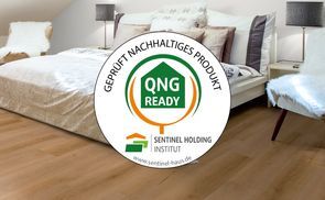 QNG ready und förderfähig