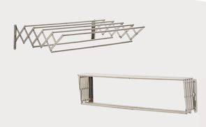 Platzsparender Organizer 