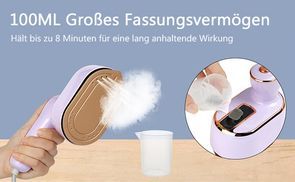 Große Kapazität