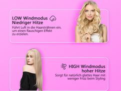 LOW & HIGH Modus